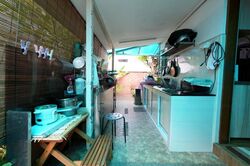Jalan Senang (D14), Terrace #468157061